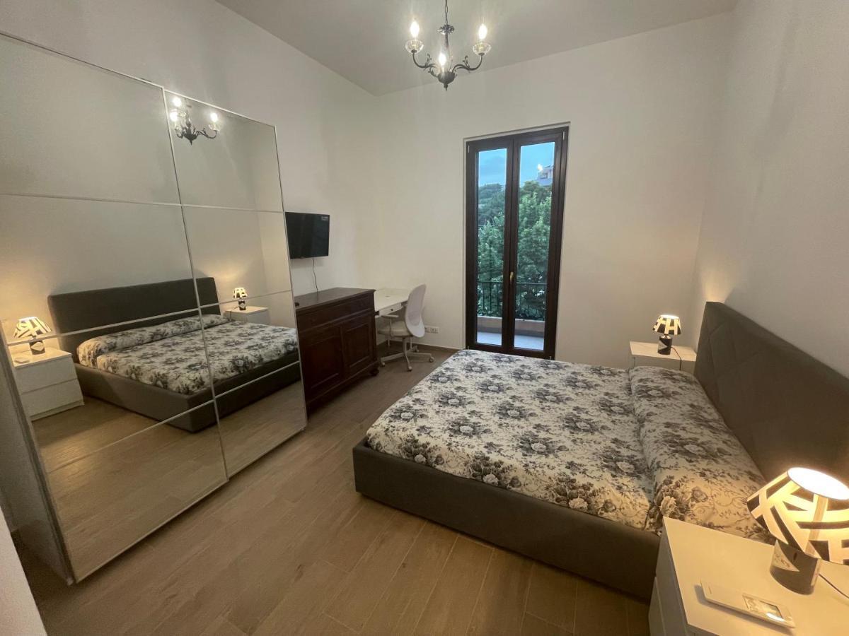 Casa Drema - Villa Al Mare Con Terrazza Pescara Exterior foto