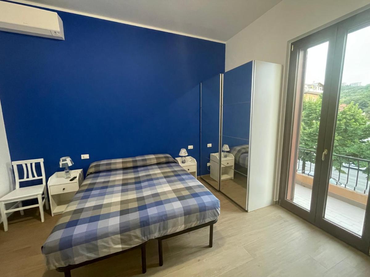 Casa Drema - Villa Al Mare Con Terrazza Pescara Exterior foto