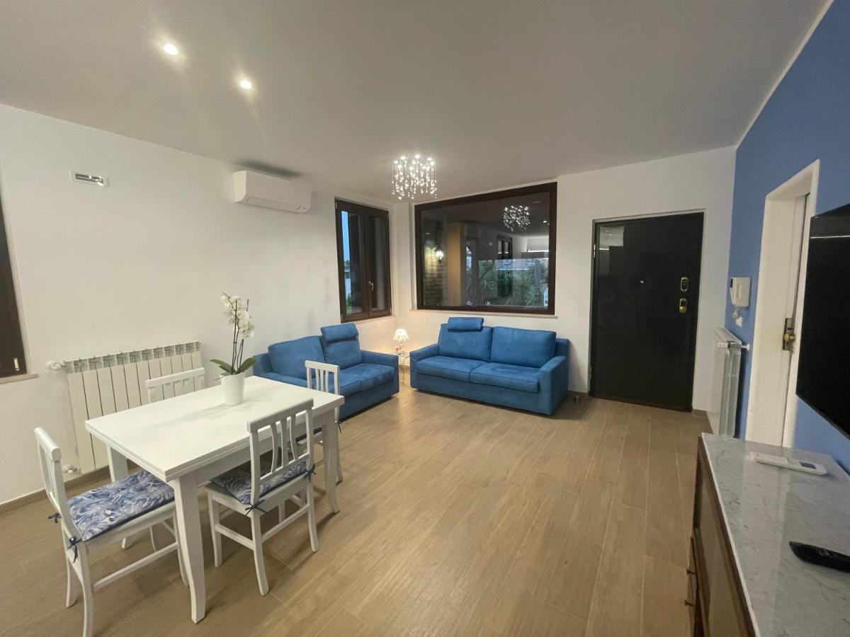 Casa Drema - Villa Al Mare Con Terrazza Pescara Exterior foto
