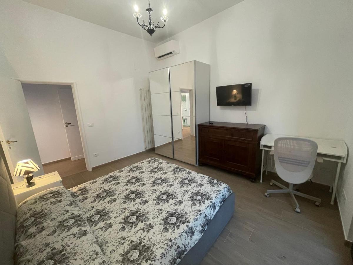 Casa Drema - Villa Al Mare Con Terrazza Pescara Exterior foto