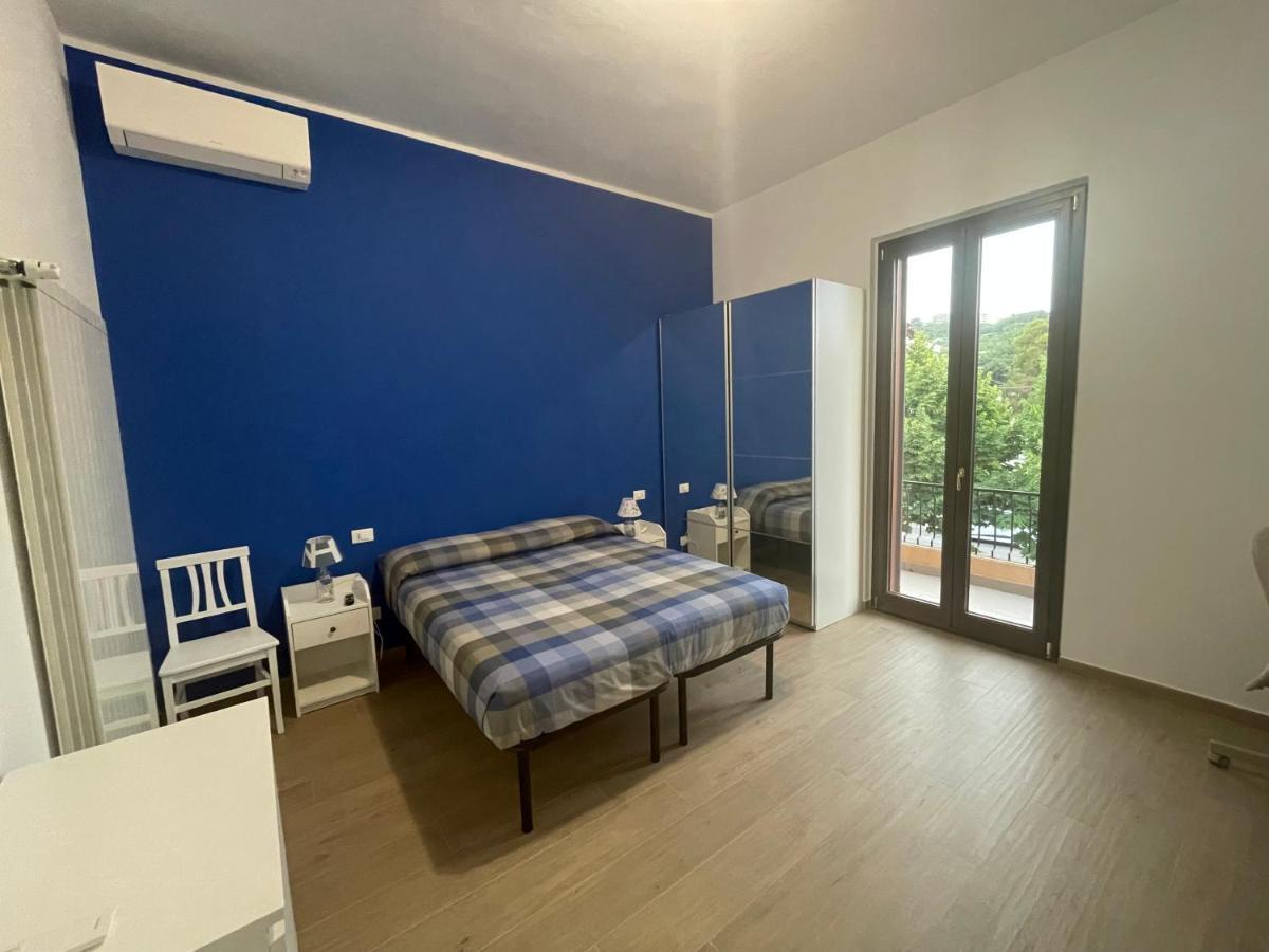 Casa Drema - Villa Al Mare Con Terrazza Pescara Exterior foto