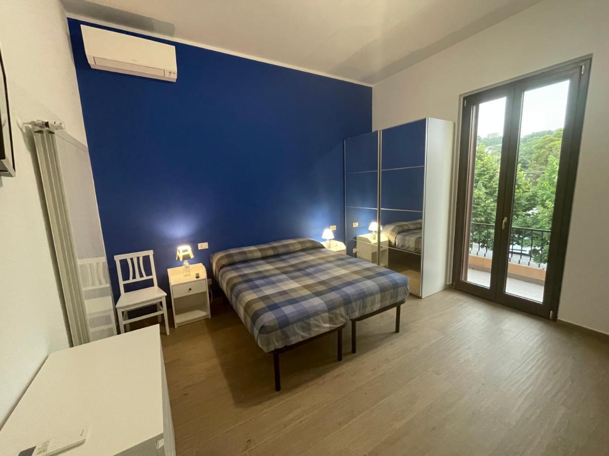 Casa Drema - Villa Al Mare Con Terrazza Pescara Exterior foto