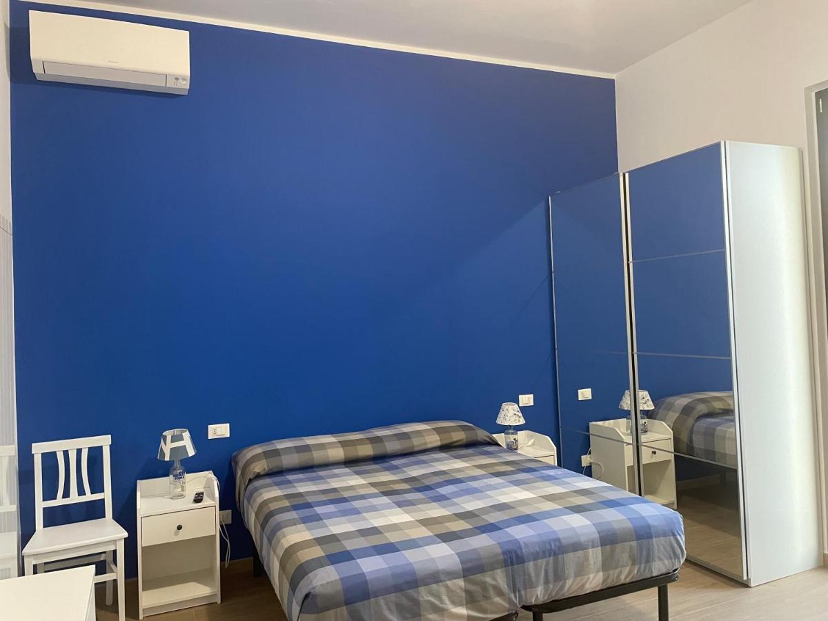 Casa Drema - Villa Al Mare Con Terrazza Pescara Exterior foto